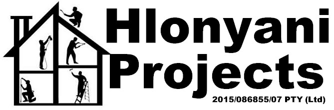 Hlonyani Projects – Construction Company!